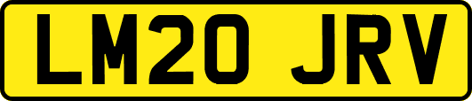 LM20JRV