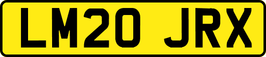 LM20JRX