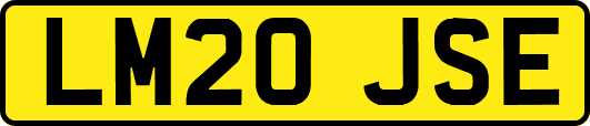 LM20JSE