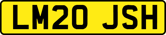 LM20JSH
