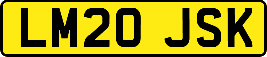 LM20JSK