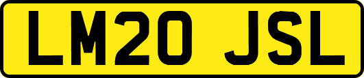 LM20JSL