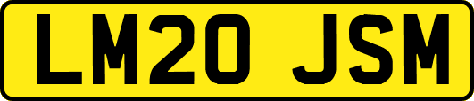 LM20JSM