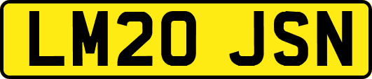 LM20JSN