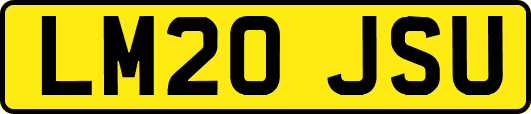 LM20JSU