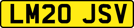 LM20JSV
