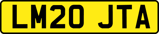 LM20JTA
