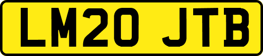 LM20JTB