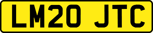 LM20JTC
