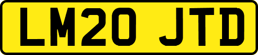 LM20JTD