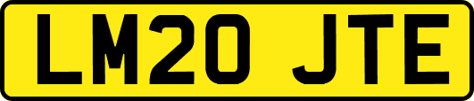 LM20JTE