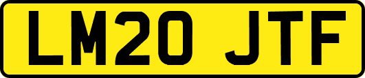 LM20JTF