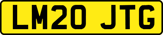 LM20JTG