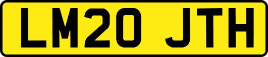 LM20JTH