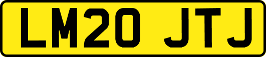 LM20JTJ