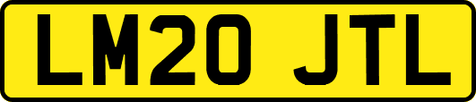 LM20JTL