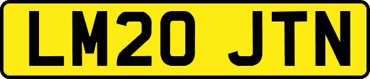 LM20JTN