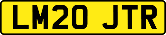 LM20JTR