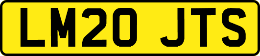 LM20JTS