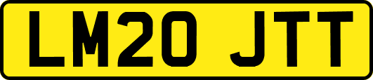 LM20JTT