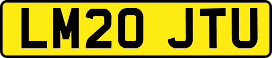 LM20JTU