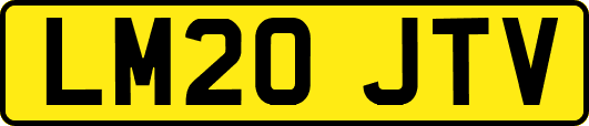 LM20JTV