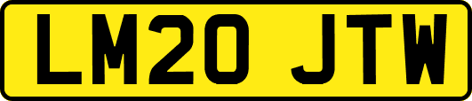 LM20JTW