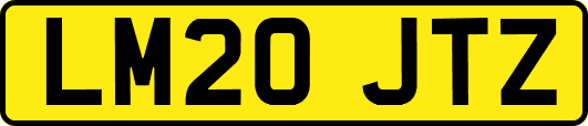 LM20JTZ