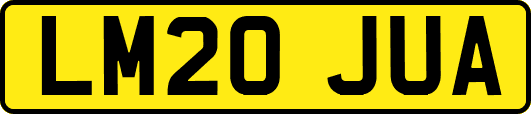 LM20JUA