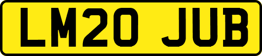 LM20JUB