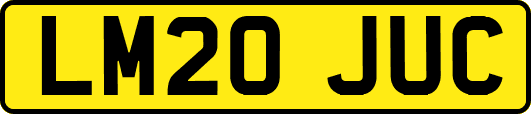 LM20JUC