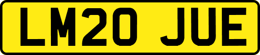 LM20JUE