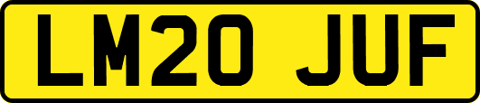 LM20JUF