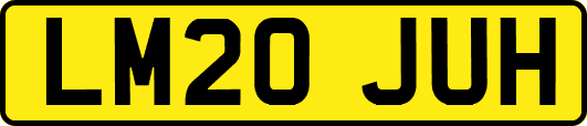 LM20JUH
