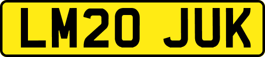 LM20JUK