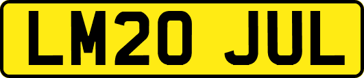 LM20JUL