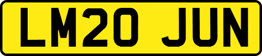 LM20JUN