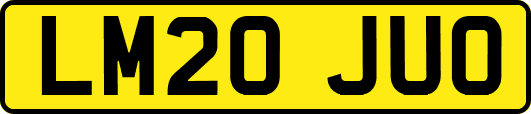 LM20JUO