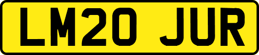 LM20JUR