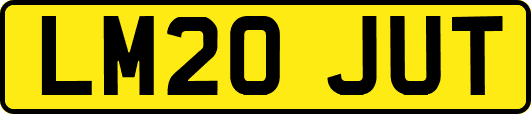 LM20JUT