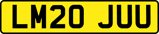 LM20JUU