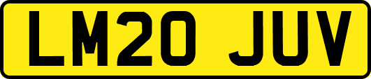 LM20JUV