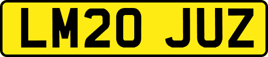 LM20JUZ
