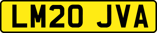 LM20JVA