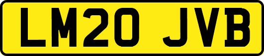 LM20JVB