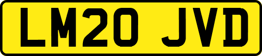 LM20JVD