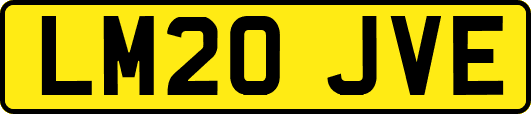 LM20JVE