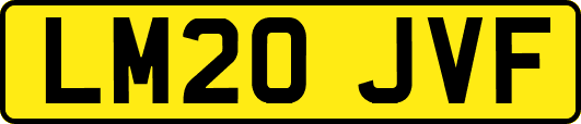 LM20JVF