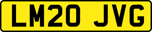 LM20JVG