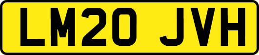 LM20JVH